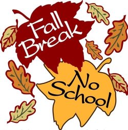 Fall Break